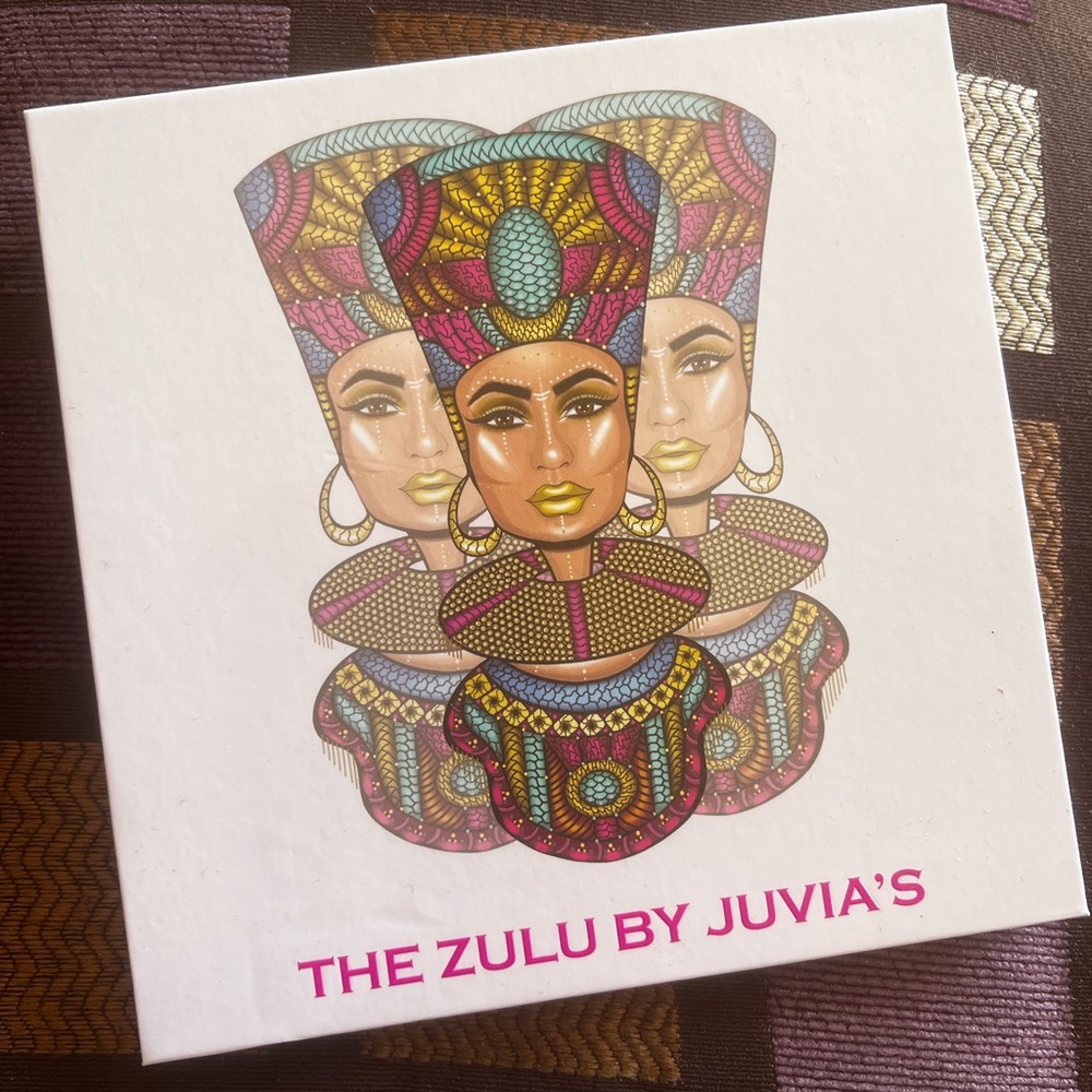 The Zulu by Juvia’s